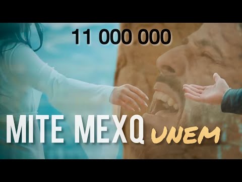 Aro-Ka - Mite Mexq Unem