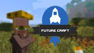 [GEJMR] FutureCraft - ep 17 - Průzkum a Dungeon!