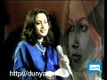 Dunya TV-26-12-2011-Parveen Shakir's Death Anniversary