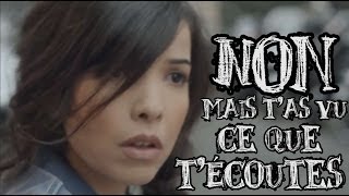 Dernière danse - Indila (critique)