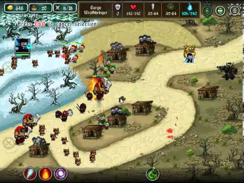 Incursion 2 strategy game