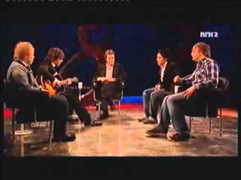 HALLELUJAH, acoustic - The greatest version ever!.wmv