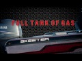 Bow to Stern Walk-Thru of Skeeter Boats 1825 MX