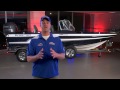Bow to Stern Walk-Thru of Skeeter Boats 1825 MX