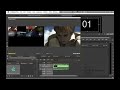 Novos recursos - Premiere CS6 - Em português