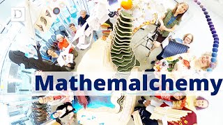 Mathemalchemy视频