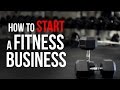 Best Fitness Franchise Opportunity 2019 - Best Gym Franchise to Buy