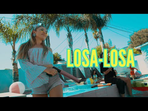 Hrag Ft. Sash, Narek Face & Big-E - Losa Losa