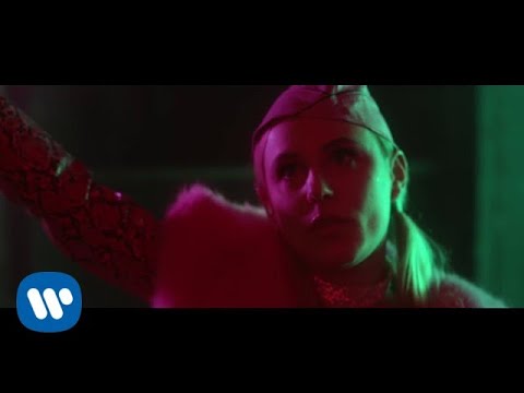 David Guetta & Afrojack ft. Charli XCX & French Montana - Dirty Sexy Money