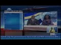 President Uhuru suffers a setback as the ICC court rejects request to halt case