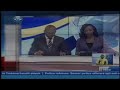 President Uhuru suffers a setback as the ICC court rejects request to halt case