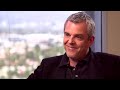 Danny Huston Interview on