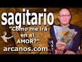 Video Horscopo Semanal SAGITARIO  del 30 Noviembre al 6 Diciembre 2025 (Semana 2025-49) (Lectura del Tarot)