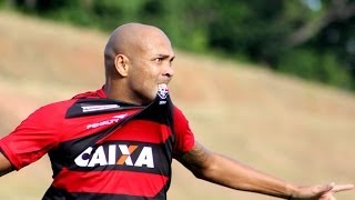 Vitória 6 X 0 Vitória da Conquista. (30/3/2014)