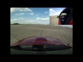 2009 Mustang GT - 2013 SCCA Spring Nationals - Lincoln Nebraska - Day 1, Run 3