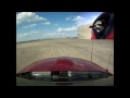 2009 Mustang GT - 2013 SCCA Spring Nationals - Lincoln Nebraska - Day 1, Run 3
