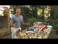 How to Make Summer BBQ Sides with Chef Joey Altman | Pottery Barn