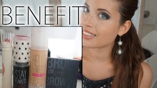 ♡ Haul Benefit ♡