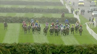 2014 Crabbie's Grand National Chase - Pineau De Re