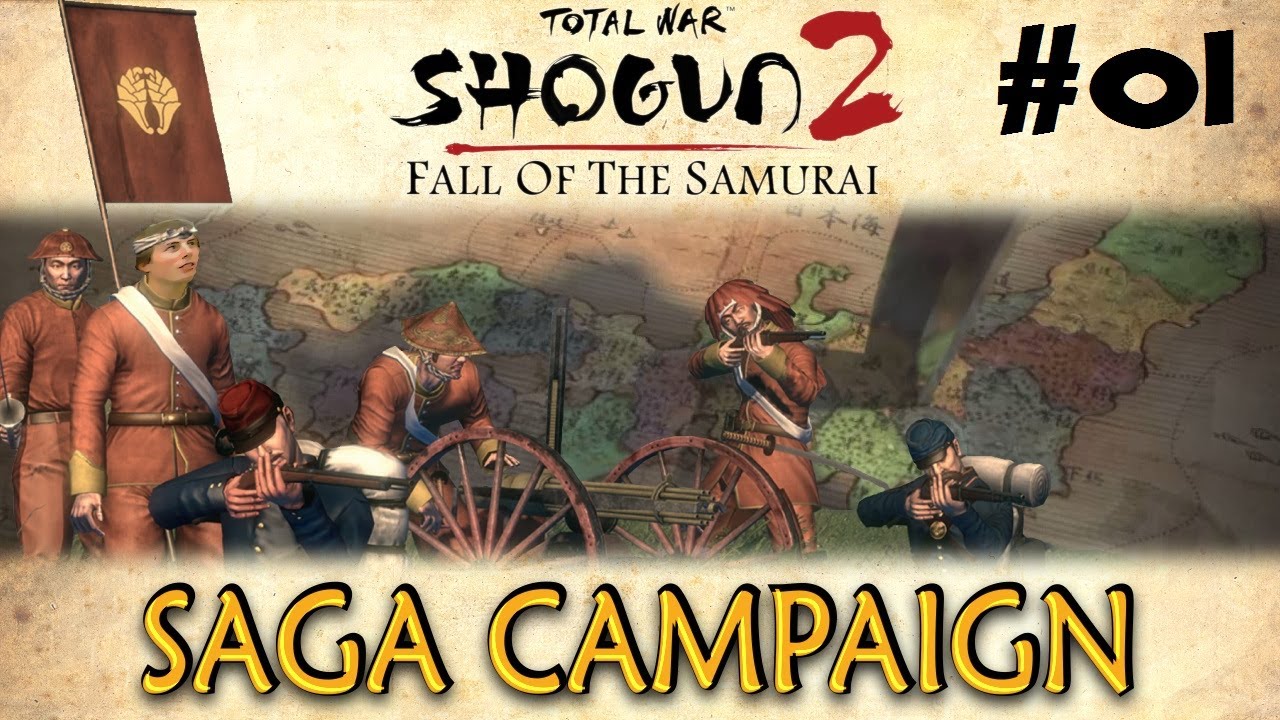 g2a total war shogun 2