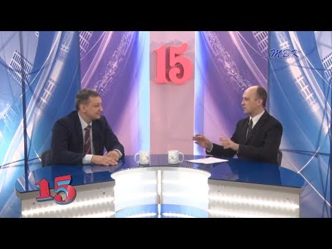 Как обслуживать "молодой" жилфонд Бердска?