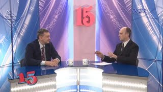 Как обслуживать "молодой" жилфонд Бердска?