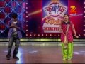 Fu Bai Fu Season 6 April 23 '13 - Prathamesh Parab & Bhagyashree Shankpal