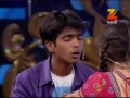 Fu Bai Fu Season 6 April 23 '13 - Prathamesh Parab & Bhagyashree Shankpal
