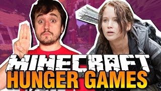 COMO NÃO SOBREVIVER!!! - Minecraft: Hunger Games