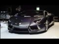 2012 Lamborghini Aventador Lp700-4 At Geneva - Youtube