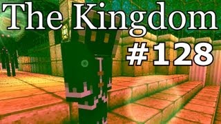 The Kingdom #128 - Indirecte Moord!