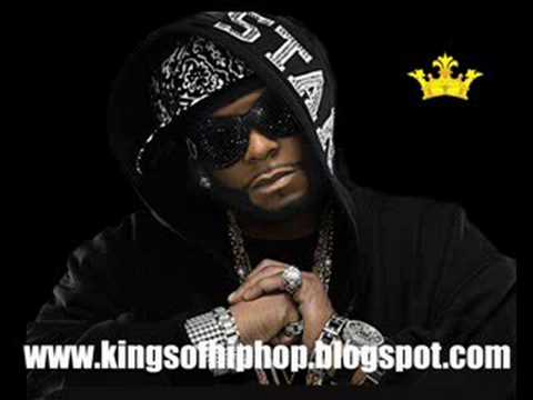 Kelly feat T-Pain &T.I - Im A Flirt (Remix) - YouTube