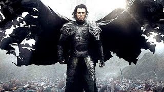 "DRACULA UNTOLD" Offizieller Trailer Check & Infos Deutsch German | Luke Evans Movie 2014 [HD]