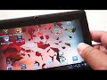 Yeah Pad 7 Inch Android Tablet Review