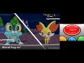 Pokemon X and Y Walkthrough part 1 Gameplay let's play 3DS Pokemon X and Y part 1 FULL GAME HD