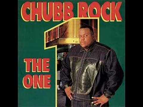 CHUBB ROCK - Just the two of us - YouTube