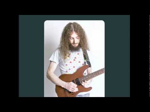 Guthrie Govan Erotic Cakes Backing Tracks available at www ...