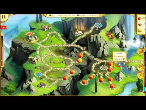 12 labours of hercules v level 3.11