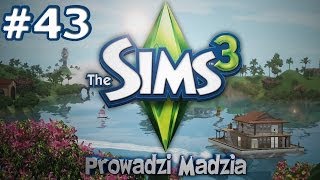 The SimS 3 - #43 - Rozstanie, urodziny i narodziny oraz awanse