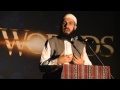 Lord of the Worlds _Al Djabbar _Cheikh  Bilal Assaad