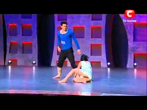 Xem Video Clip hay cung xem nhung dieu nhay tuyet dep cua co gai den