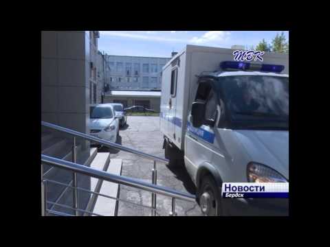 На скамье подсудимых 39 – летний Артем Остапенко, которого обвиняют в избиении своего 2-недельного ребенка