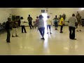 Rock Around The Clock Line Dance-Natalie Kelley's Class