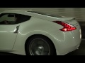 Nissan 370z Hard Acceleration Flybys +tunnel And Rolling Shots 