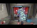 TF2 - Saxton Hale + x10 Mod (Team Fortress 2)