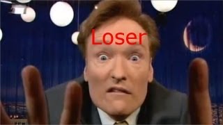 Conan and NMA Feud Over Animation Conan and NMA Feud Over Animation