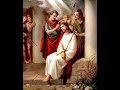 Il Santo Rosario - Misteri Dolorosi (o del Dolore) - (Martedi' e Venerdi')