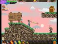 Heroic Archer 3 - Walkthrough