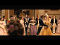 The Young Victoria - Waltzing At The Ball - Youtube