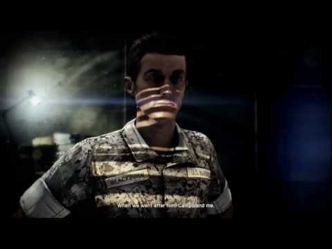 Battlefield 3: Mission 9 - Night Shift Gameplay HD